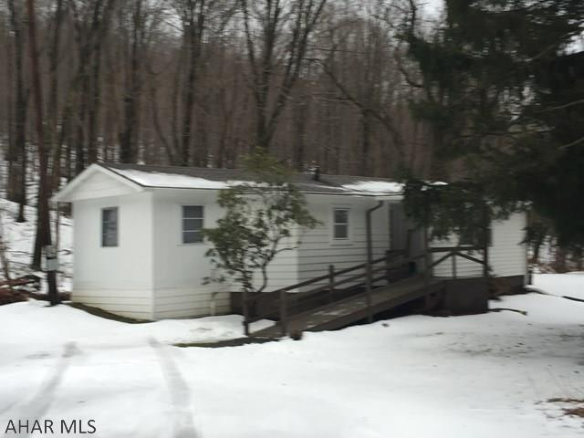 Riggles Gap - Residential