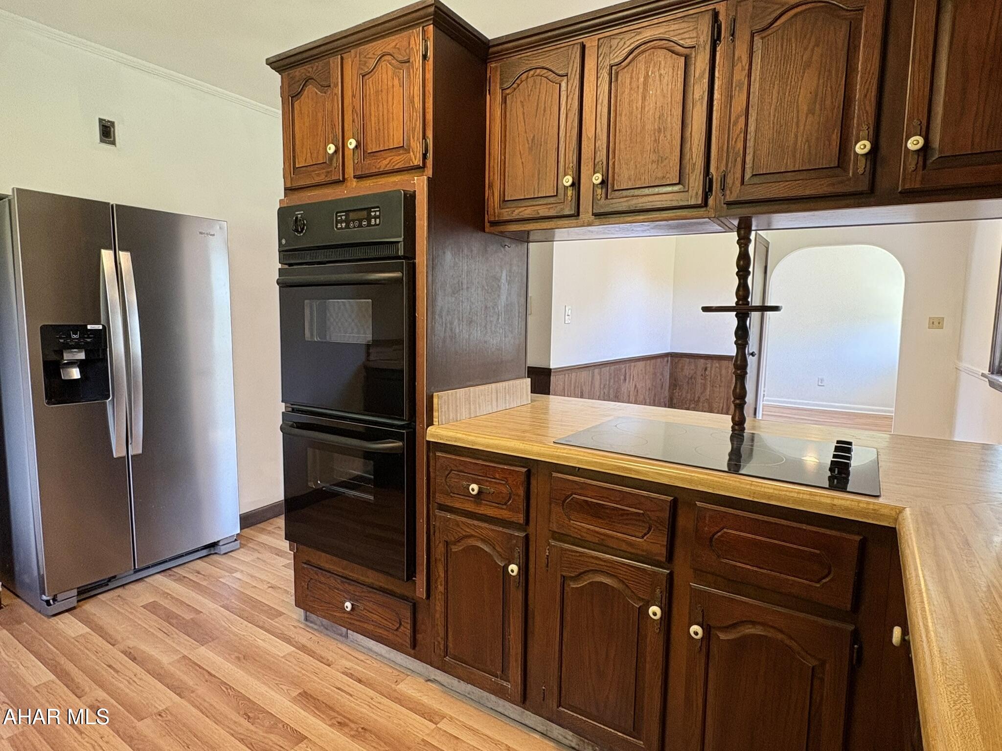 None - Residential