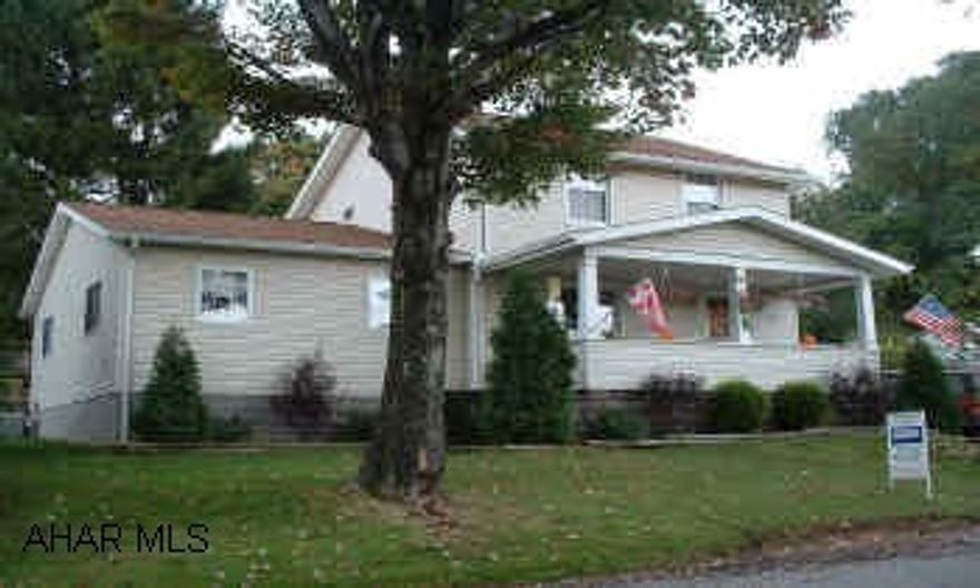 Exciting 4 BR home in Eldorado area.  Great yard.  Large LR w/ FP.  Sunny FR w/ skylight and formal DR  Newly remodeled w/ 2 baths and cozy finished room in basement. Lg laundry area$149,900 Call John Reffner