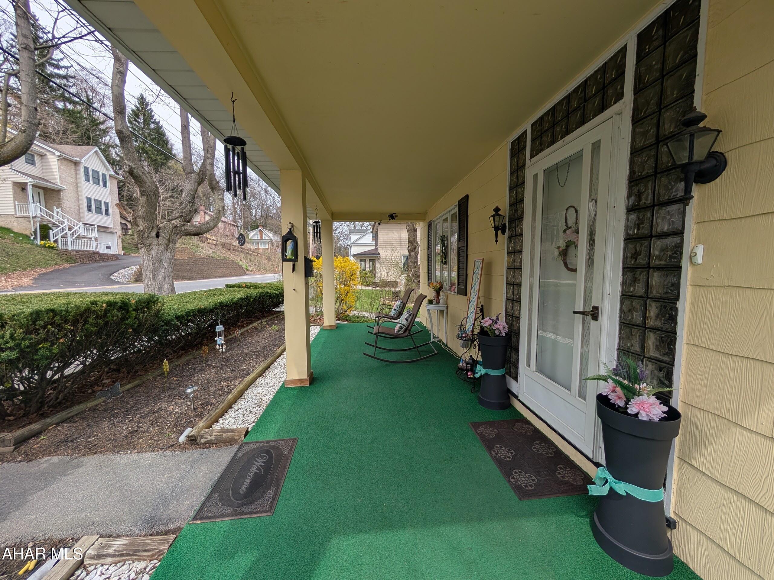 Llyswen - Residential