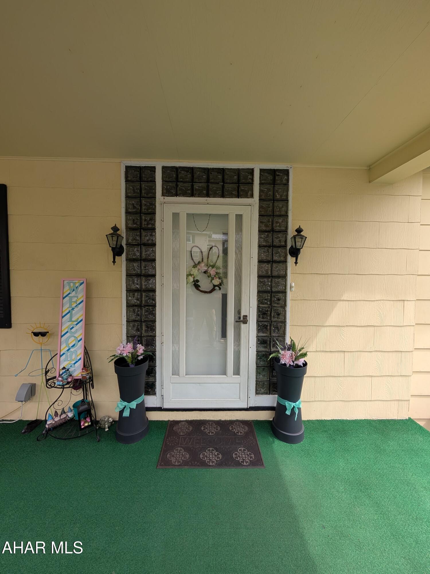 Llyswen - Residential