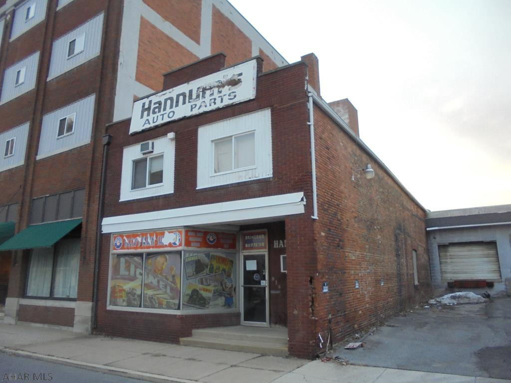 Other - Commercial Sale