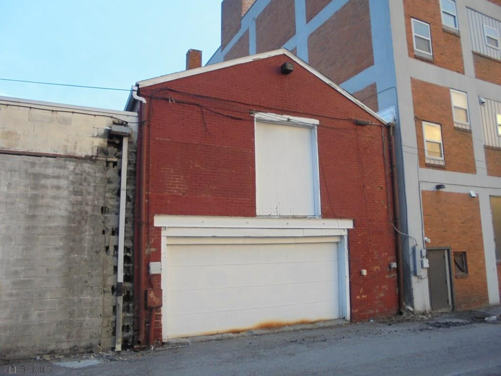 Other - Commercial Sale