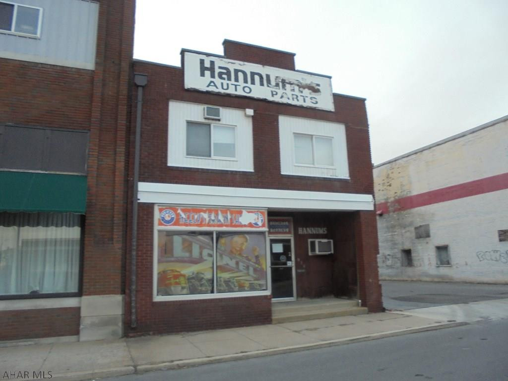 Other - Commercial Sale