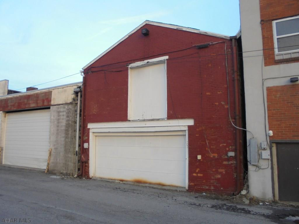 Other - Commercial Sale