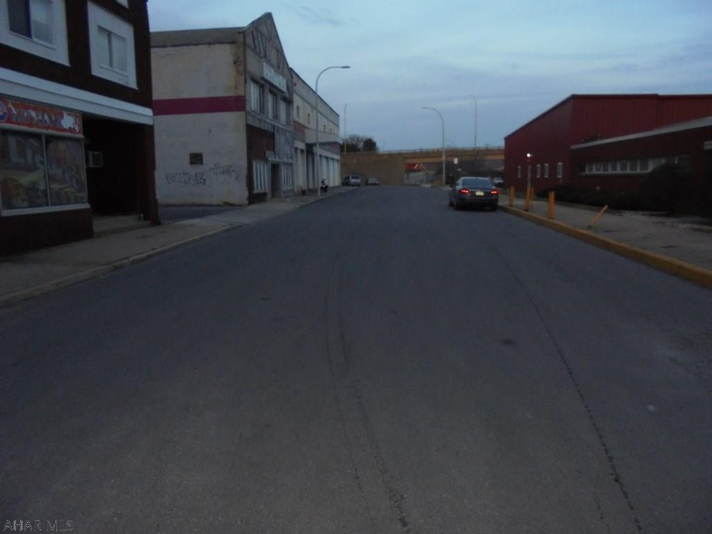 Other - Commercial Sale