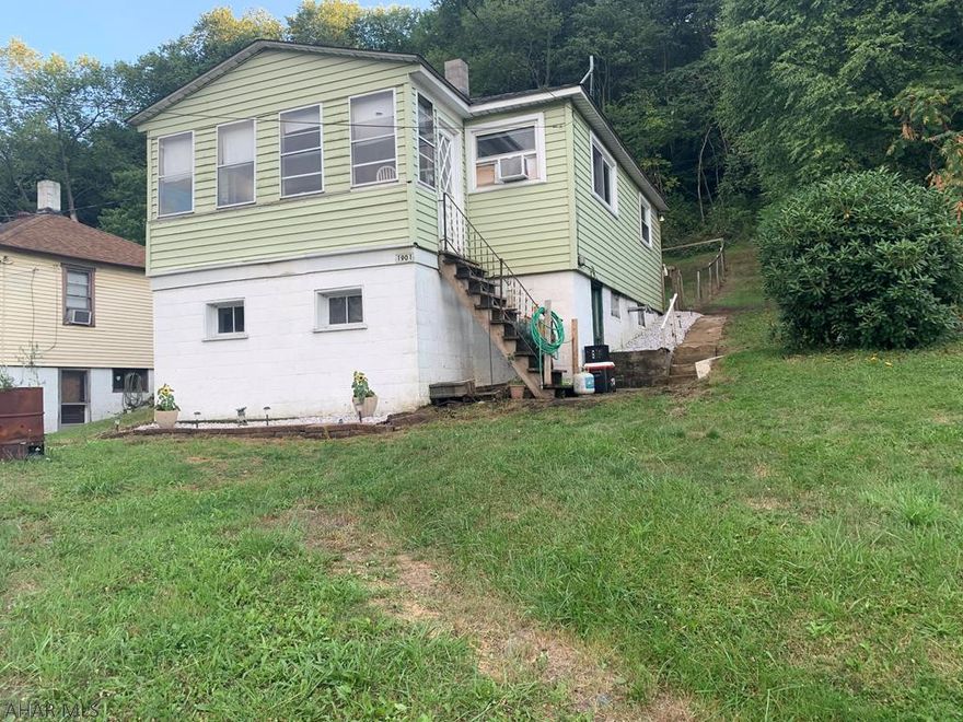 Nice quiet one story living just outside of Portage. Rear fenced yard for play or pets. Updated kitchen with new cabinets, looks sharp. Updated full bath. Newer furnace. Perfect opportunity to have one story living in Portage School District . Newly installed 100 amp breaker box. Sewer testing certification completed. A must see! Move right in!