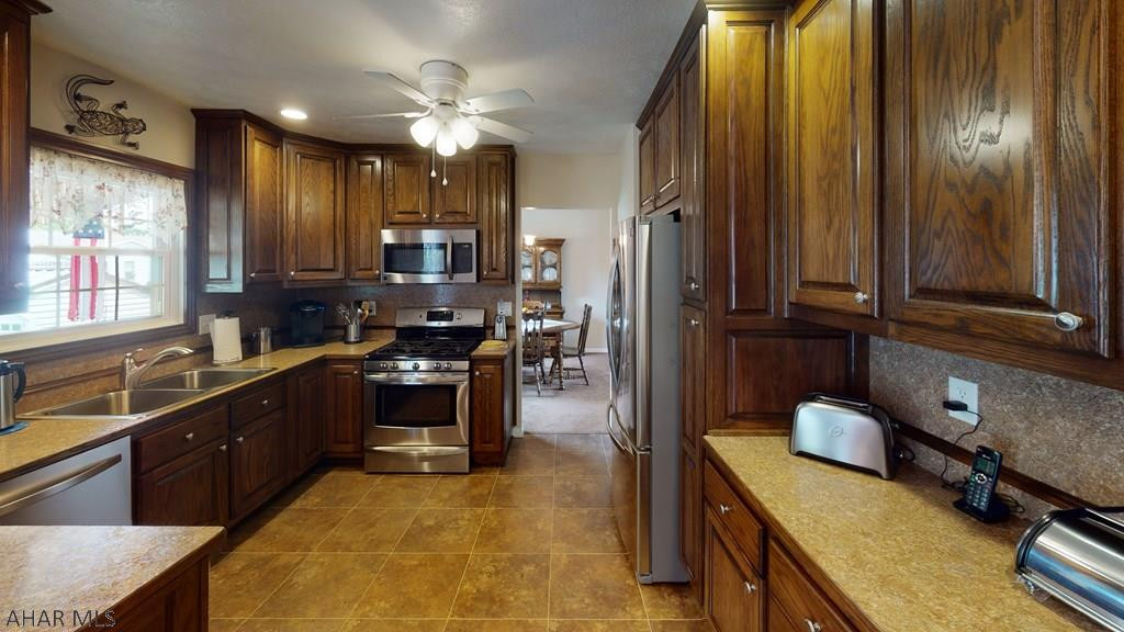 Woodland Terrace - Residential