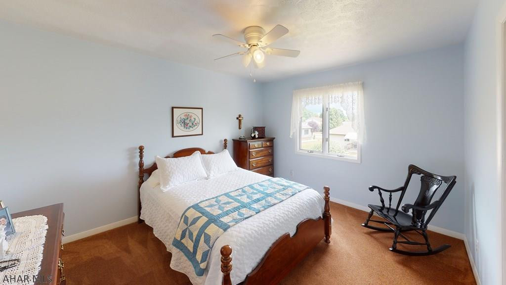 Woodland Terrace - Residential