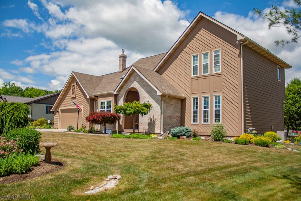 Woodland Terrace - Residential