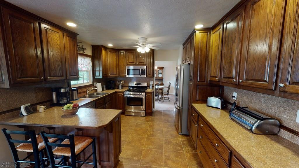 Woodland Terrace - Residential