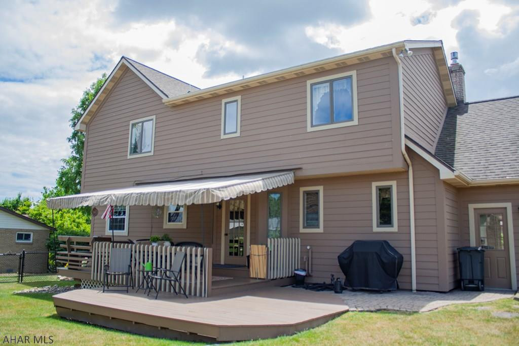 Woodland Terrace - Residential