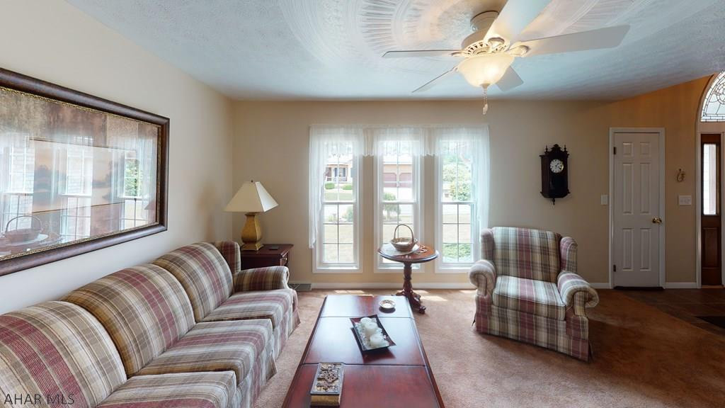 Woodland Terrace - Residential