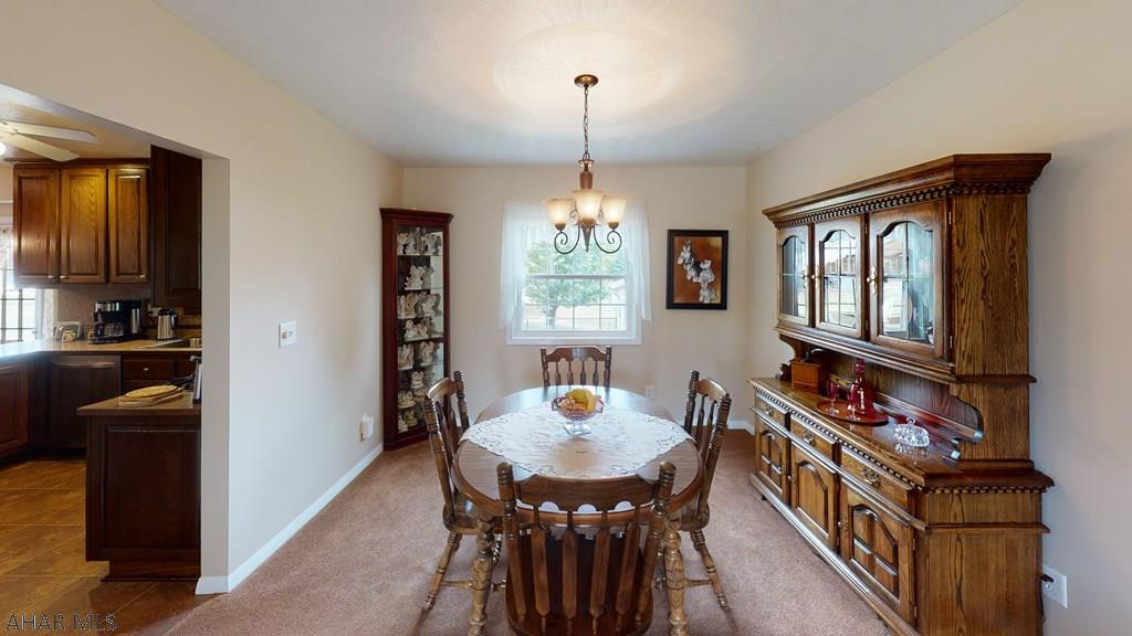 Woodland Terrace - Residential