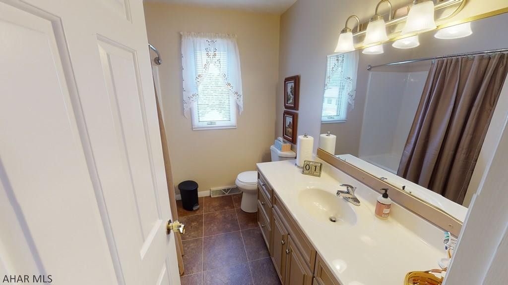 Woodland Terrace - Residential