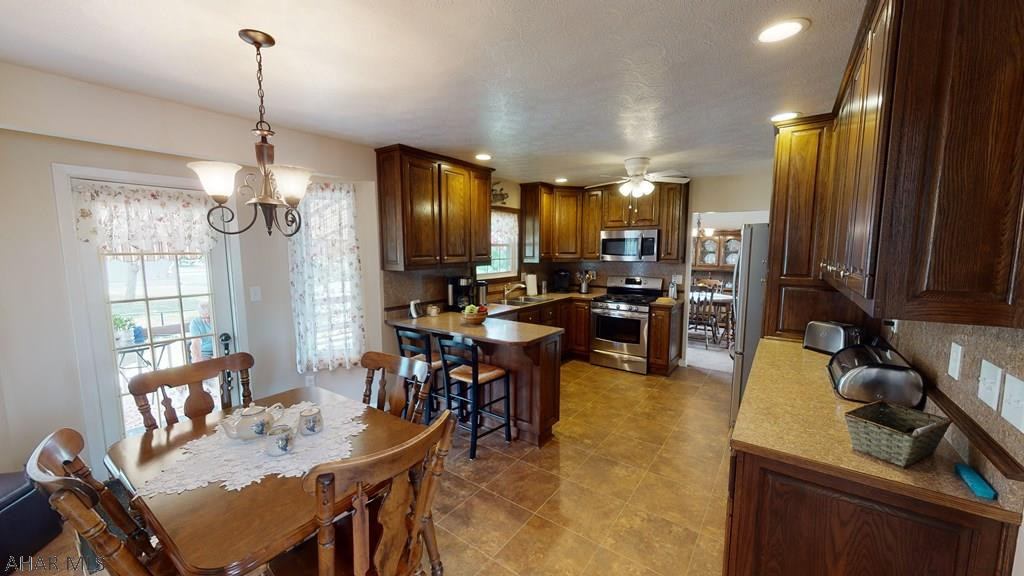 Woodland Terrace - Residential