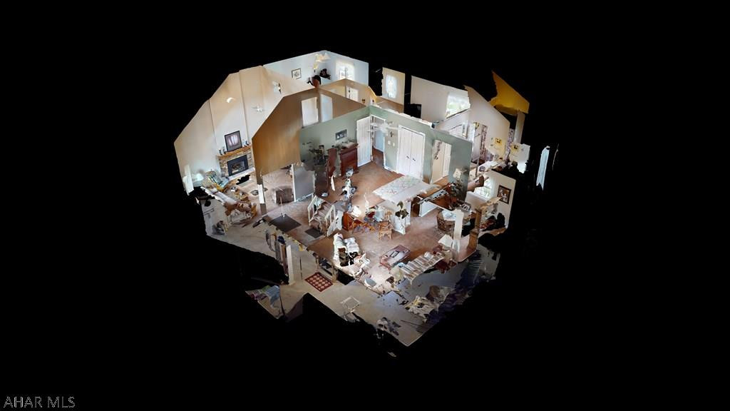 Woodland Terrace - Residential