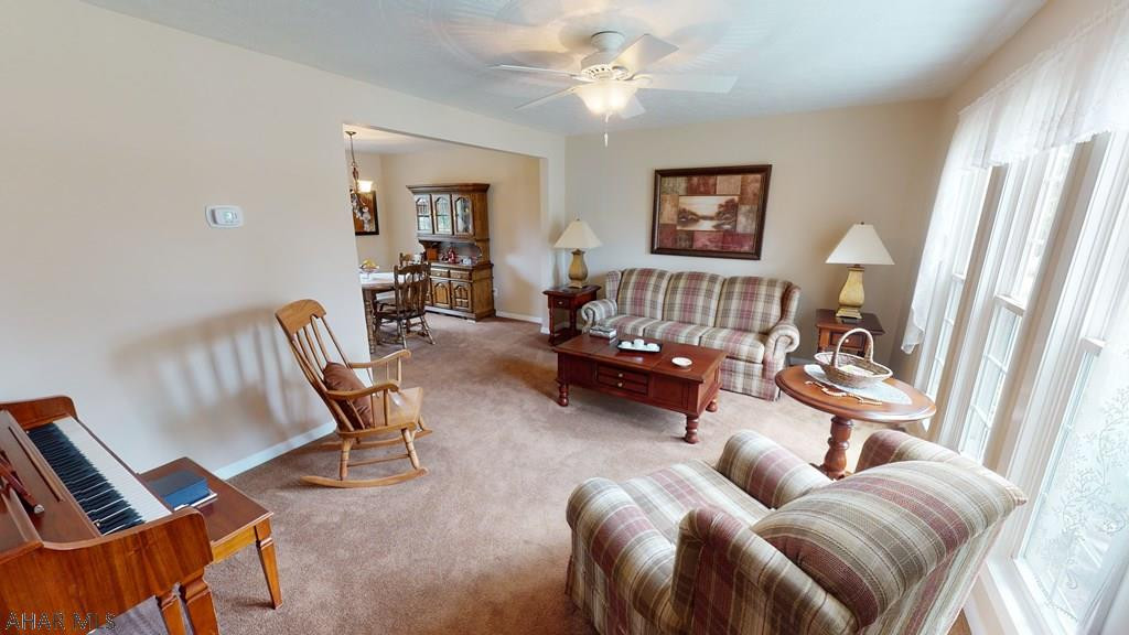 Woodland Terrace - Residential