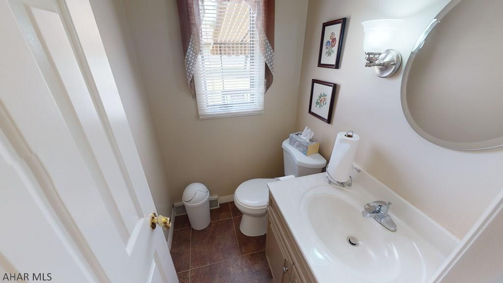 Woodland Terrace - Residential