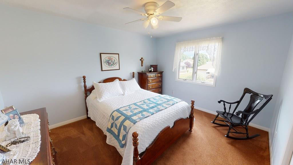 Woodland Terrace - Residential