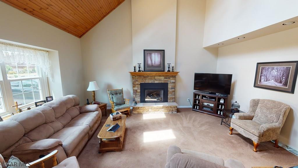 Woodland Terrace - Residential