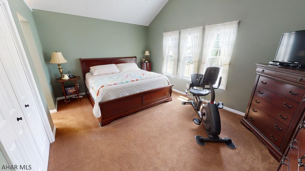 Woodland Terrace - Residential