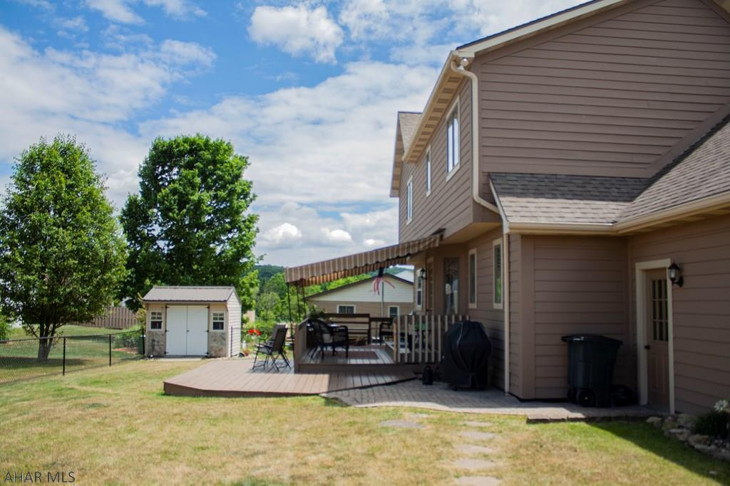 Woodland Terrace - Residential