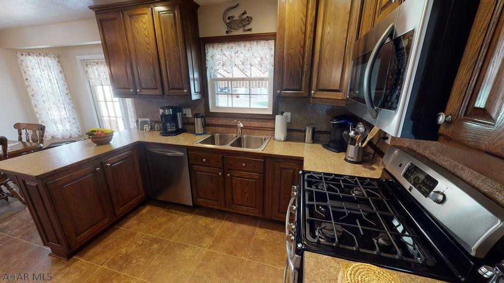 Woodland Terrace - Residential