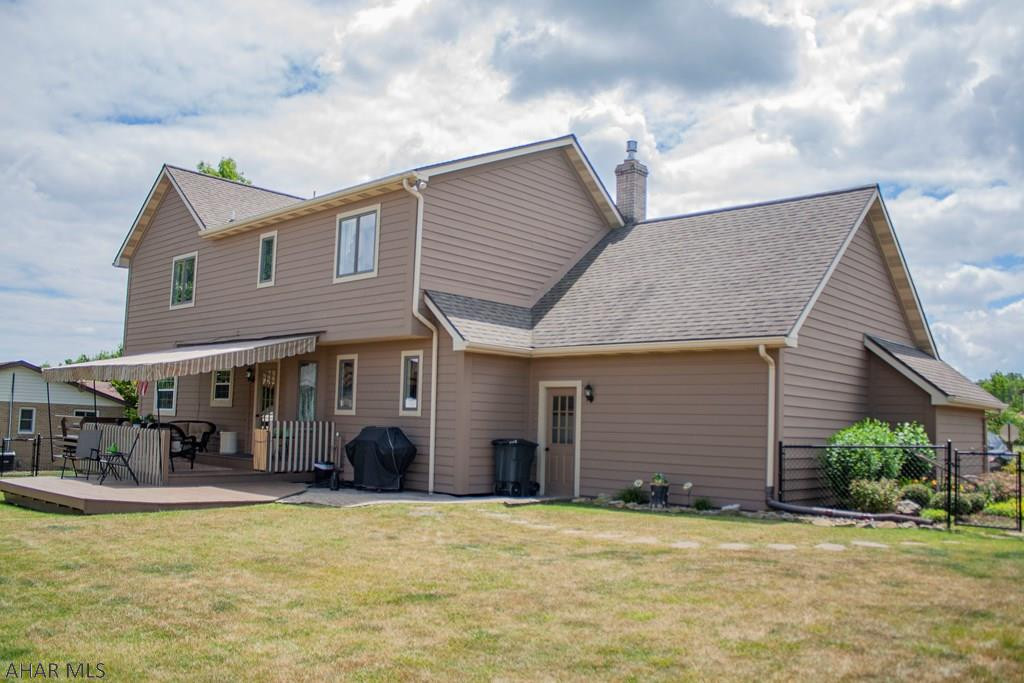 Woodland Terrace - Residential