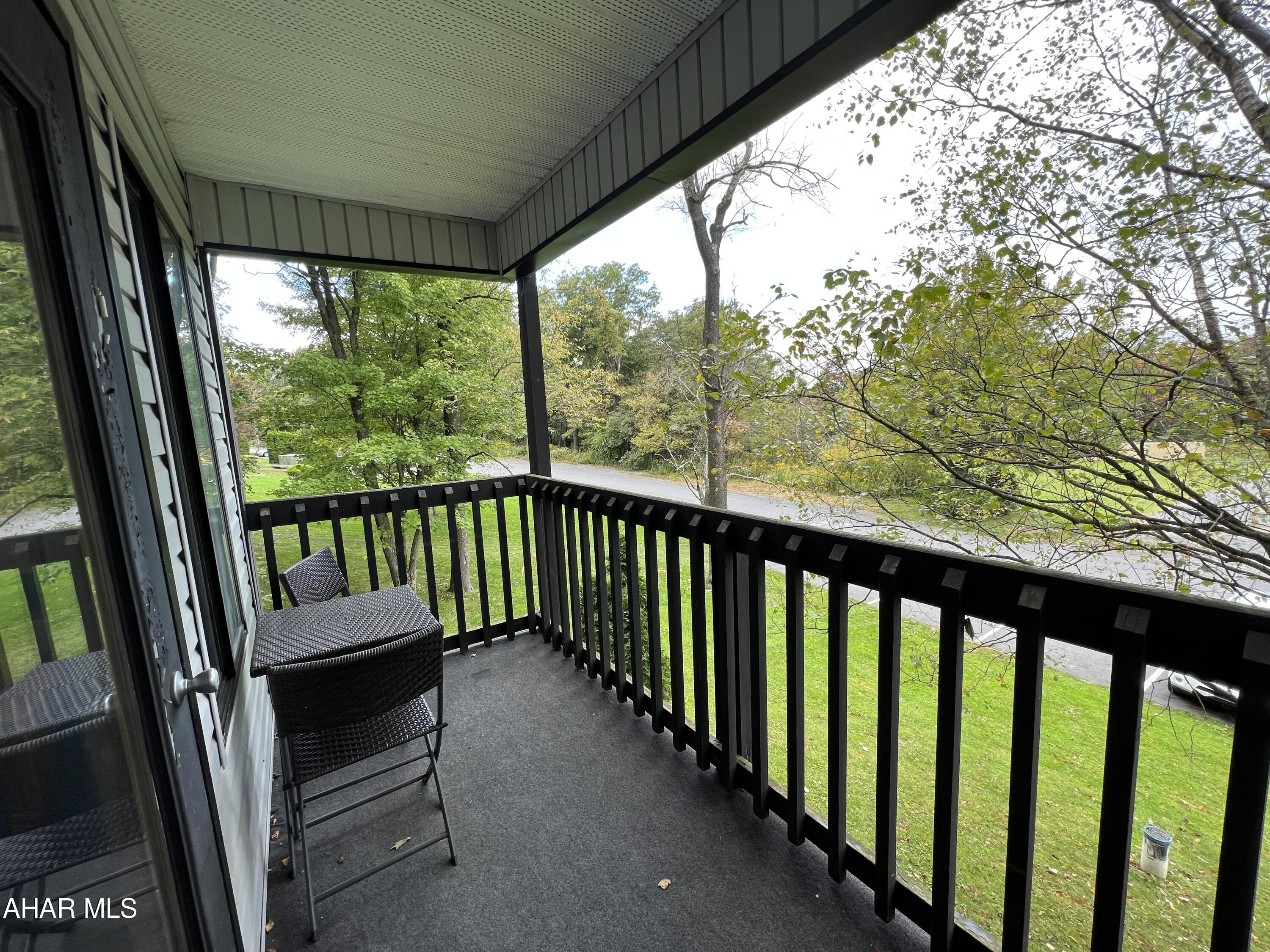 Blue Knob - Residential