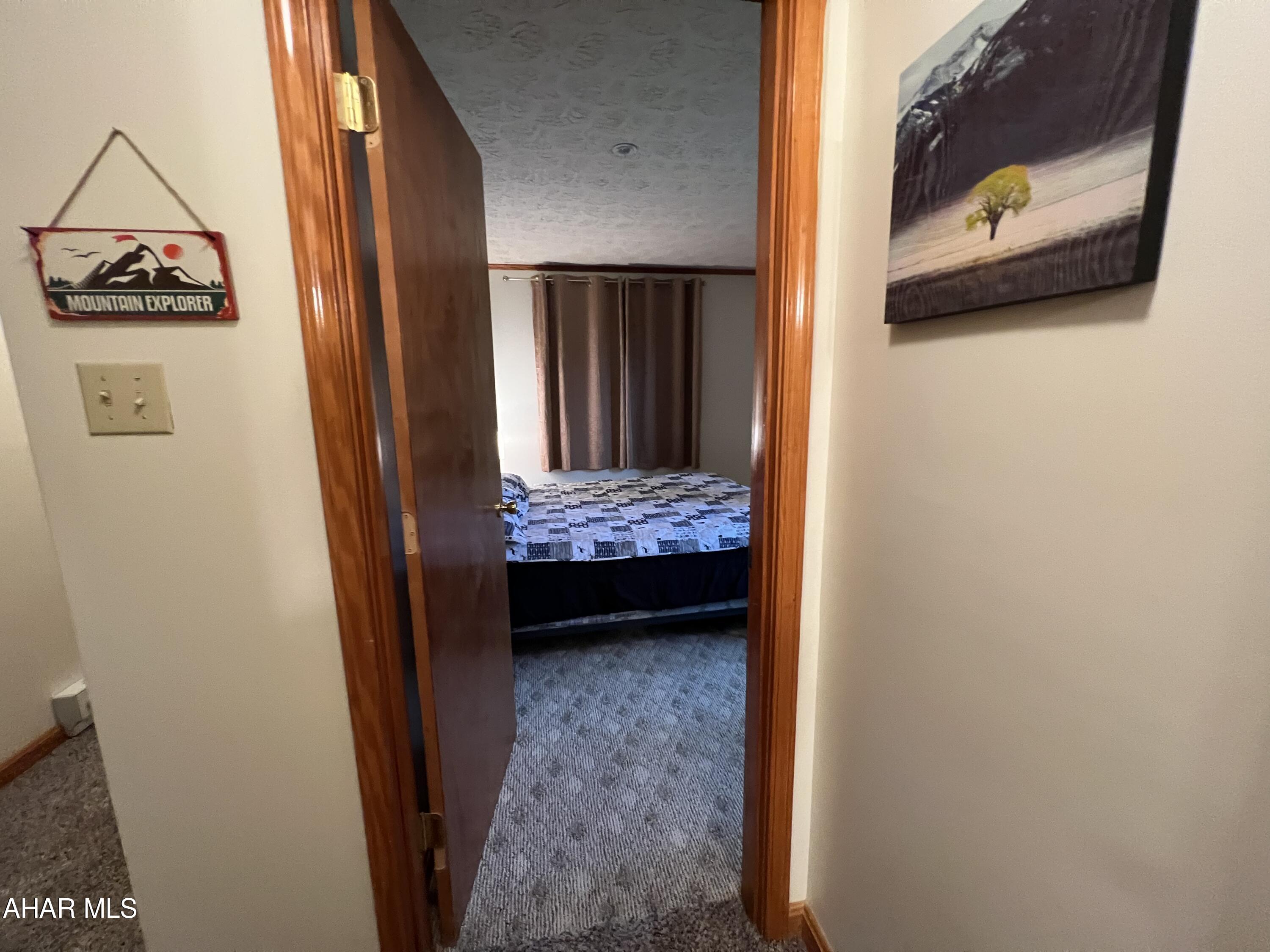 Blue Knob - Residential