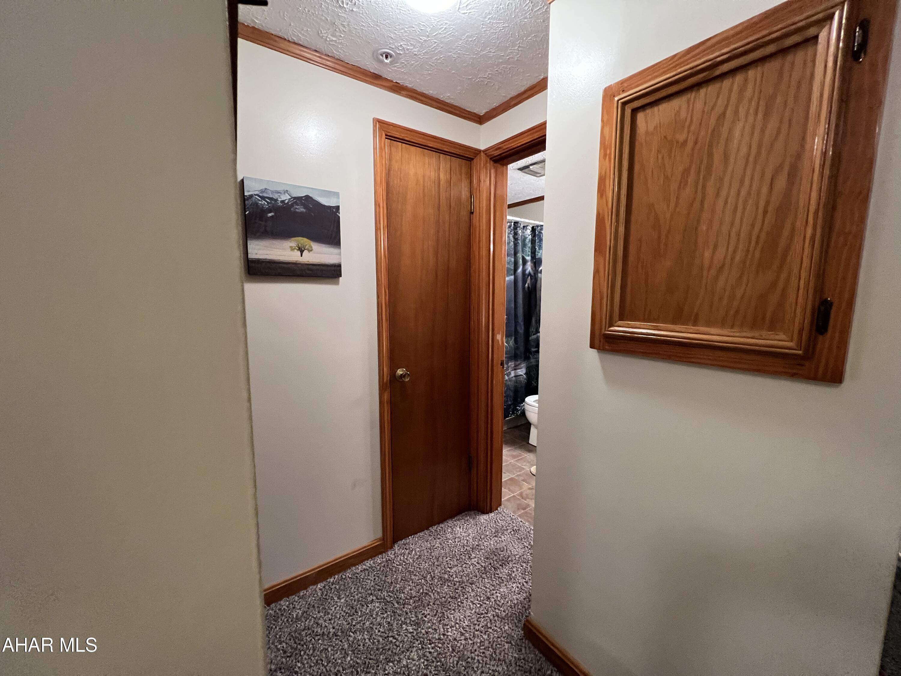 Blue Knob - Residential