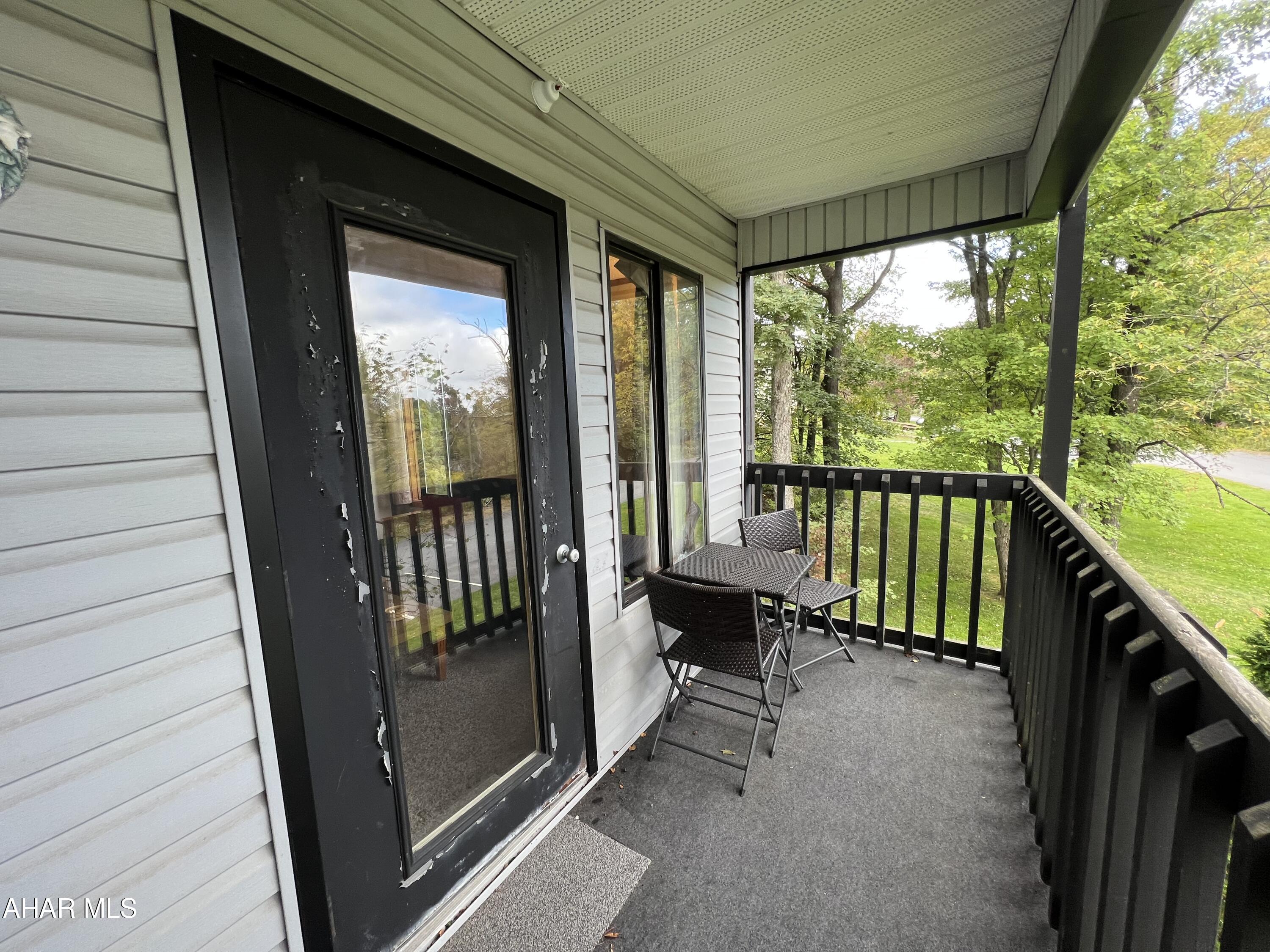 Blue Knob - Residential