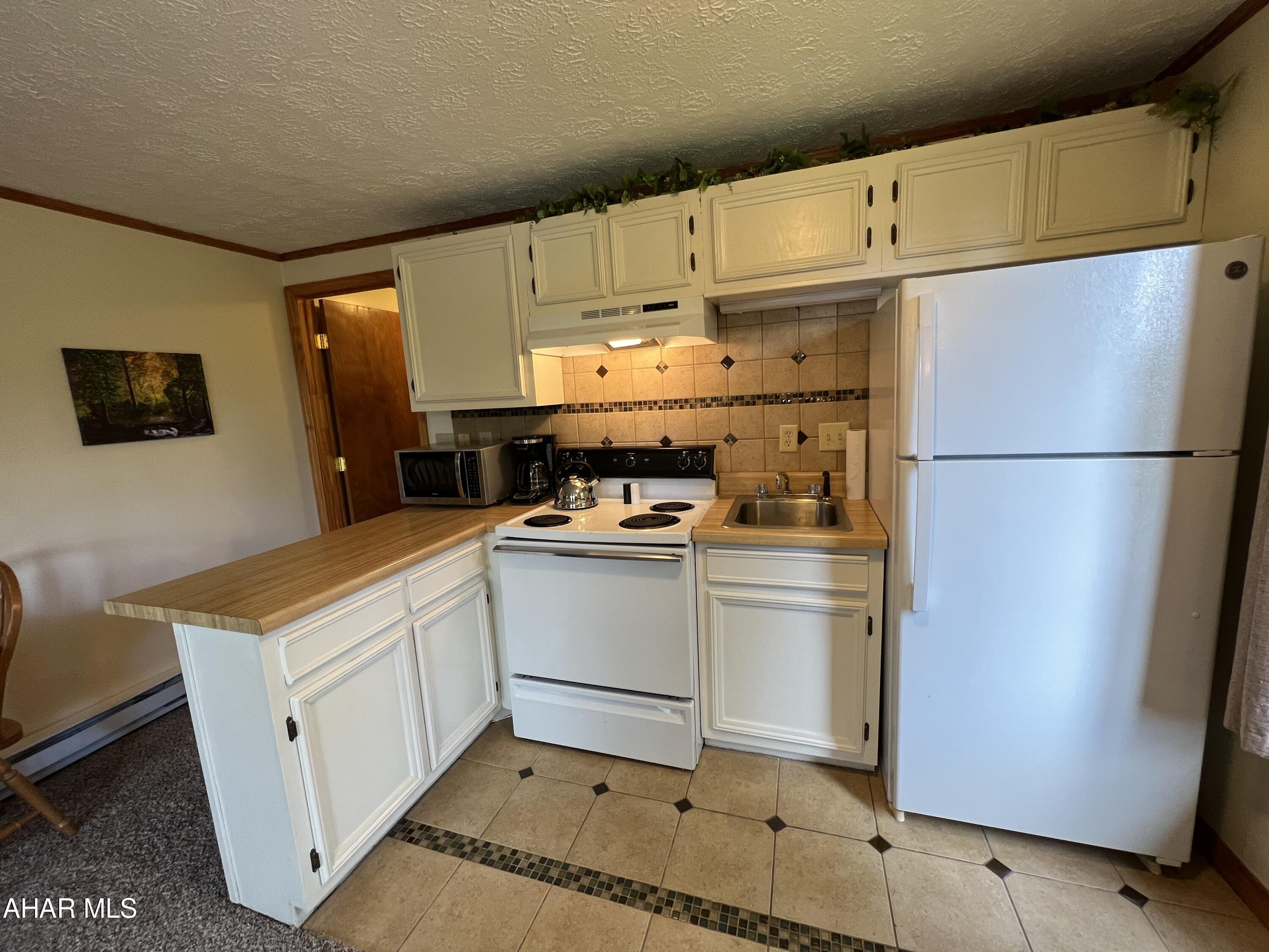 Blue Knob - Residential