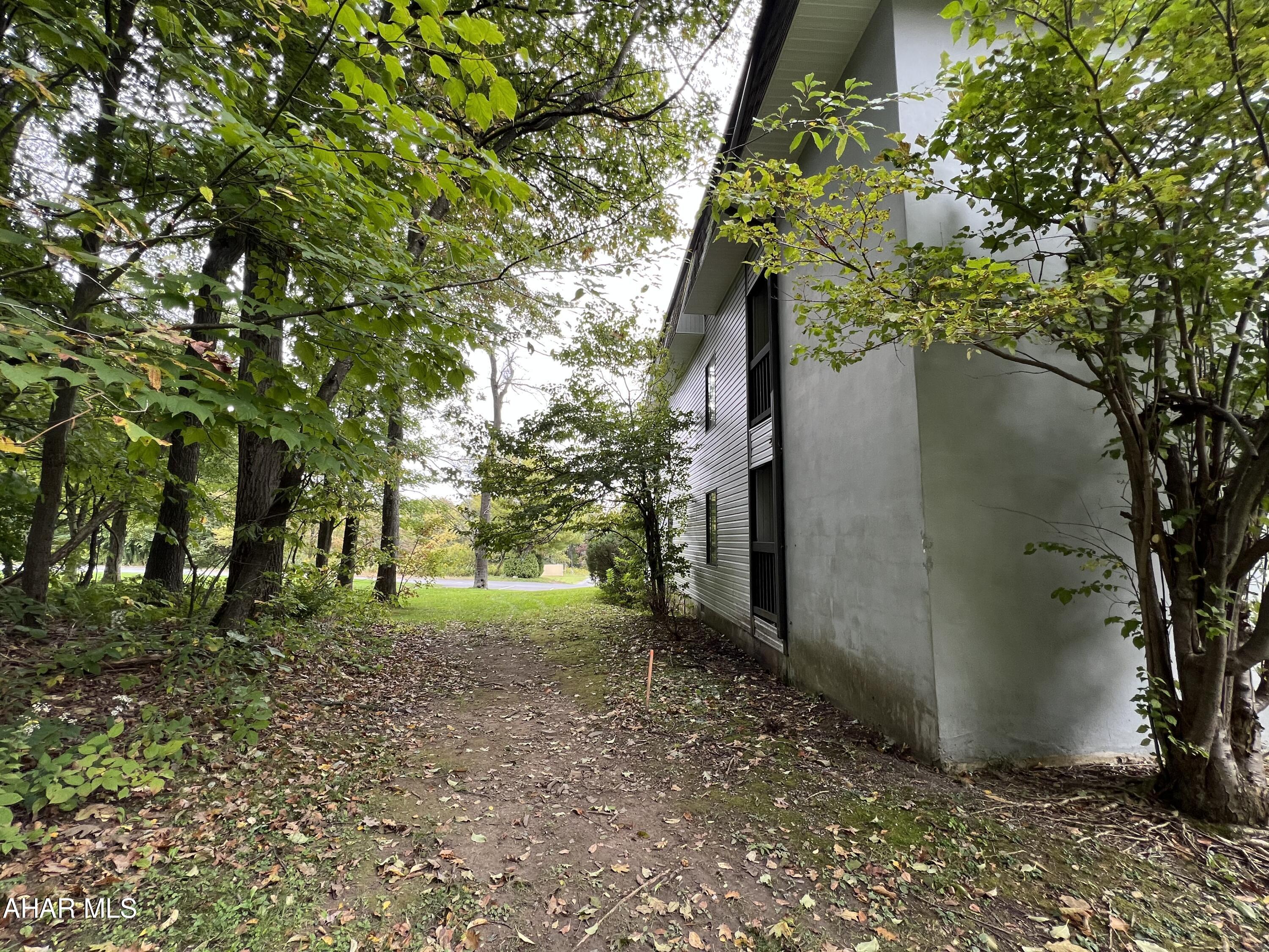 Blue Knob - Residential