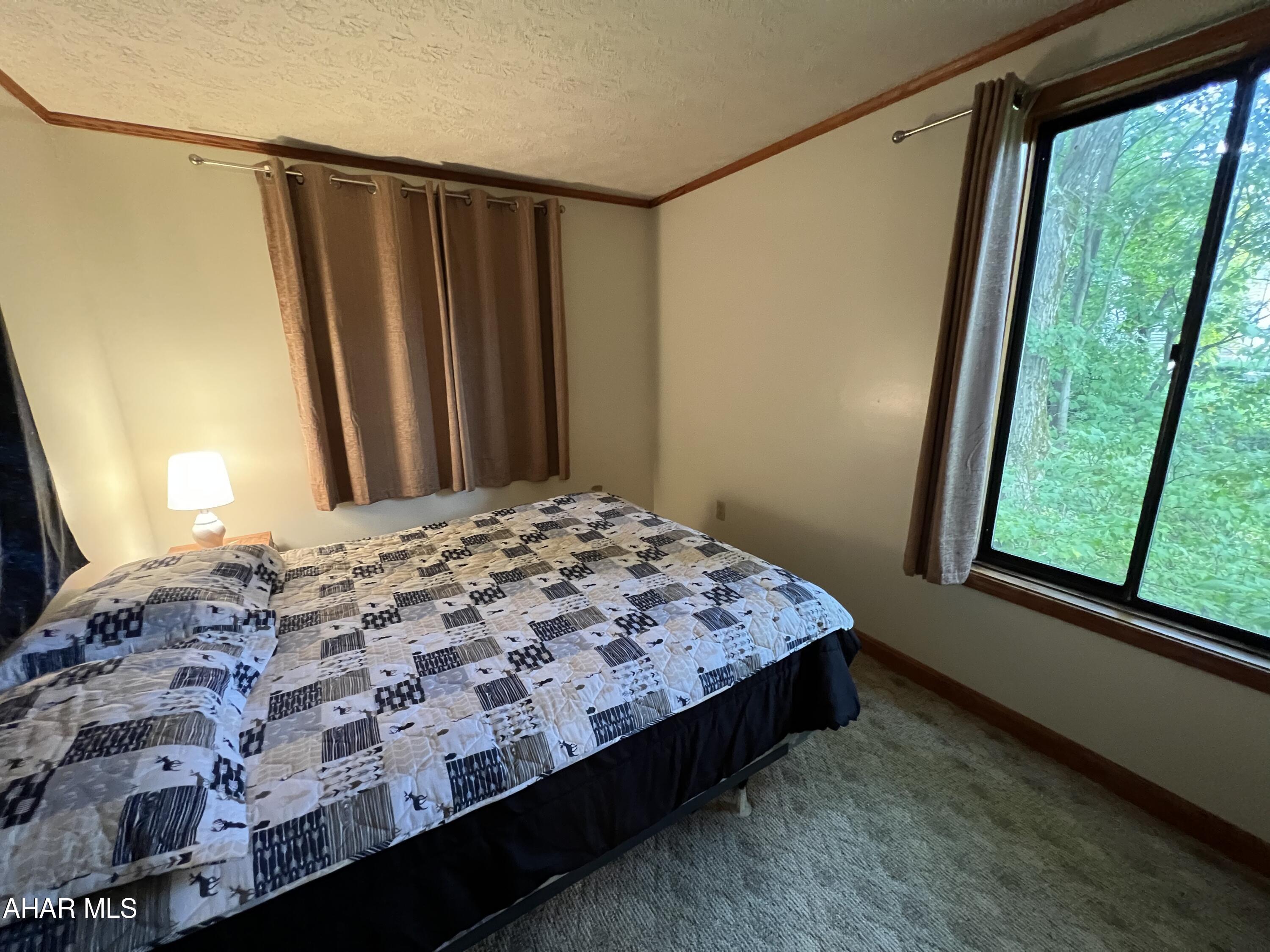 Blue Knob - Residential