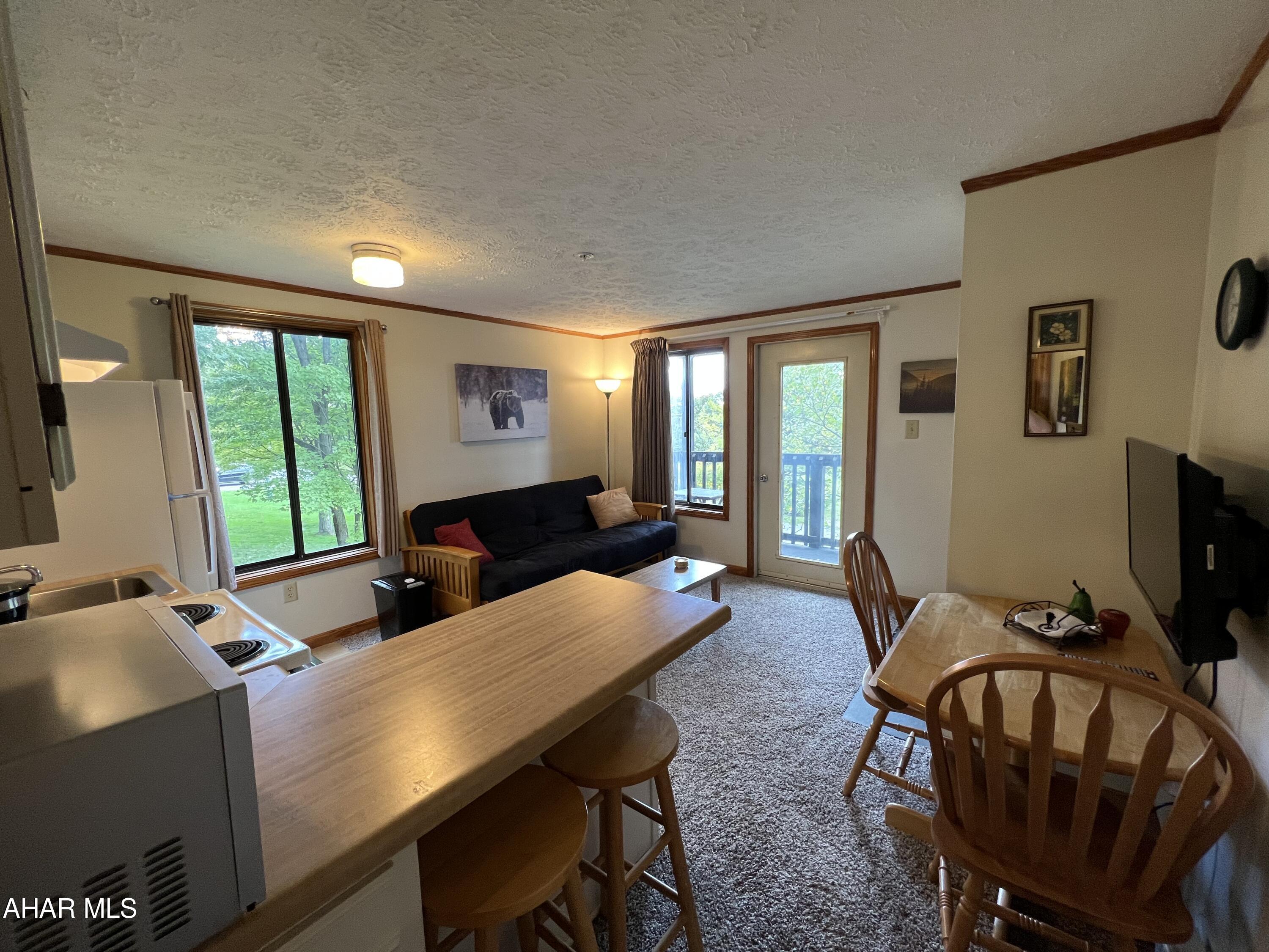 Blue Knob - Residential