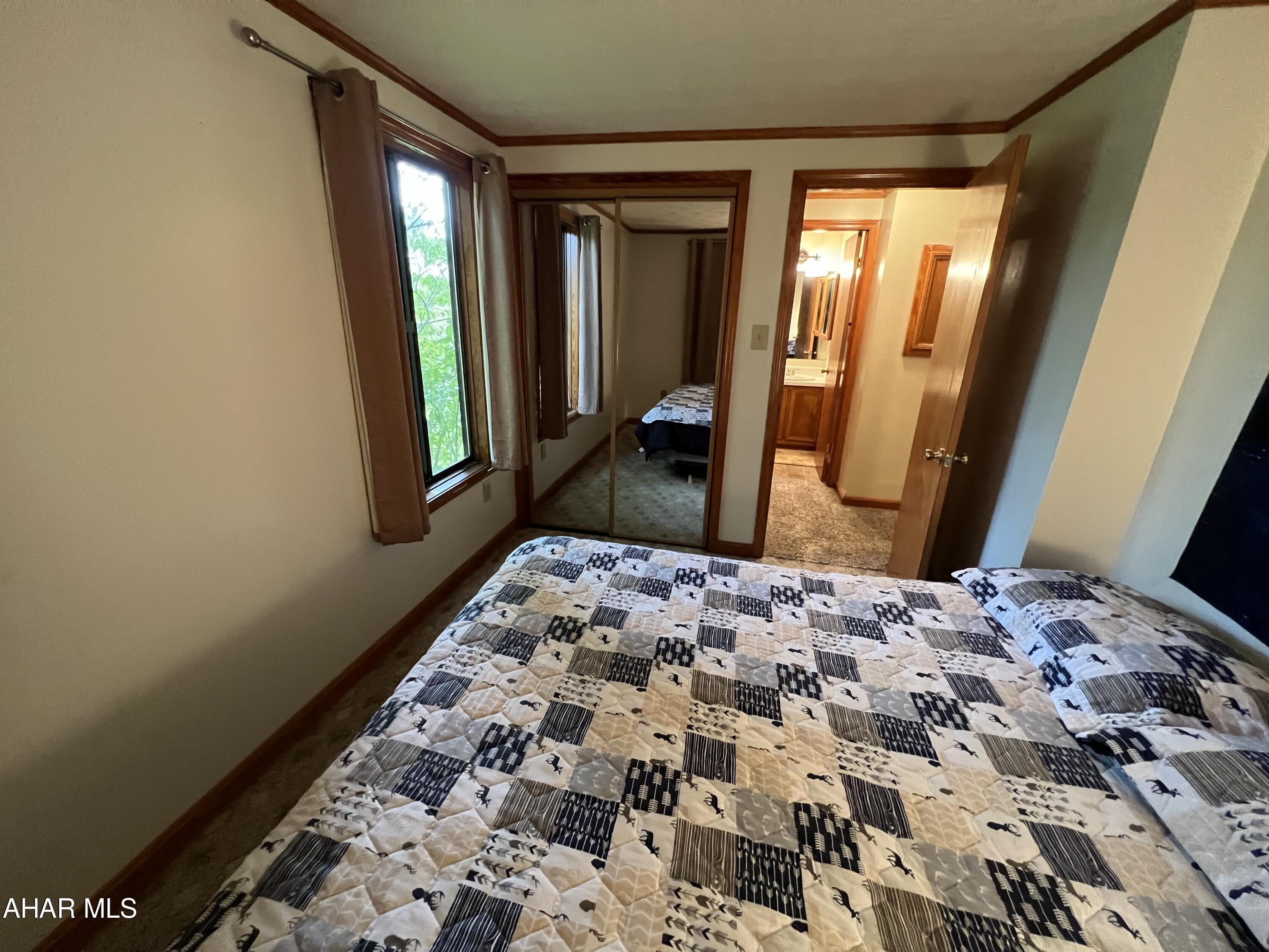 Blue Knob - Residential