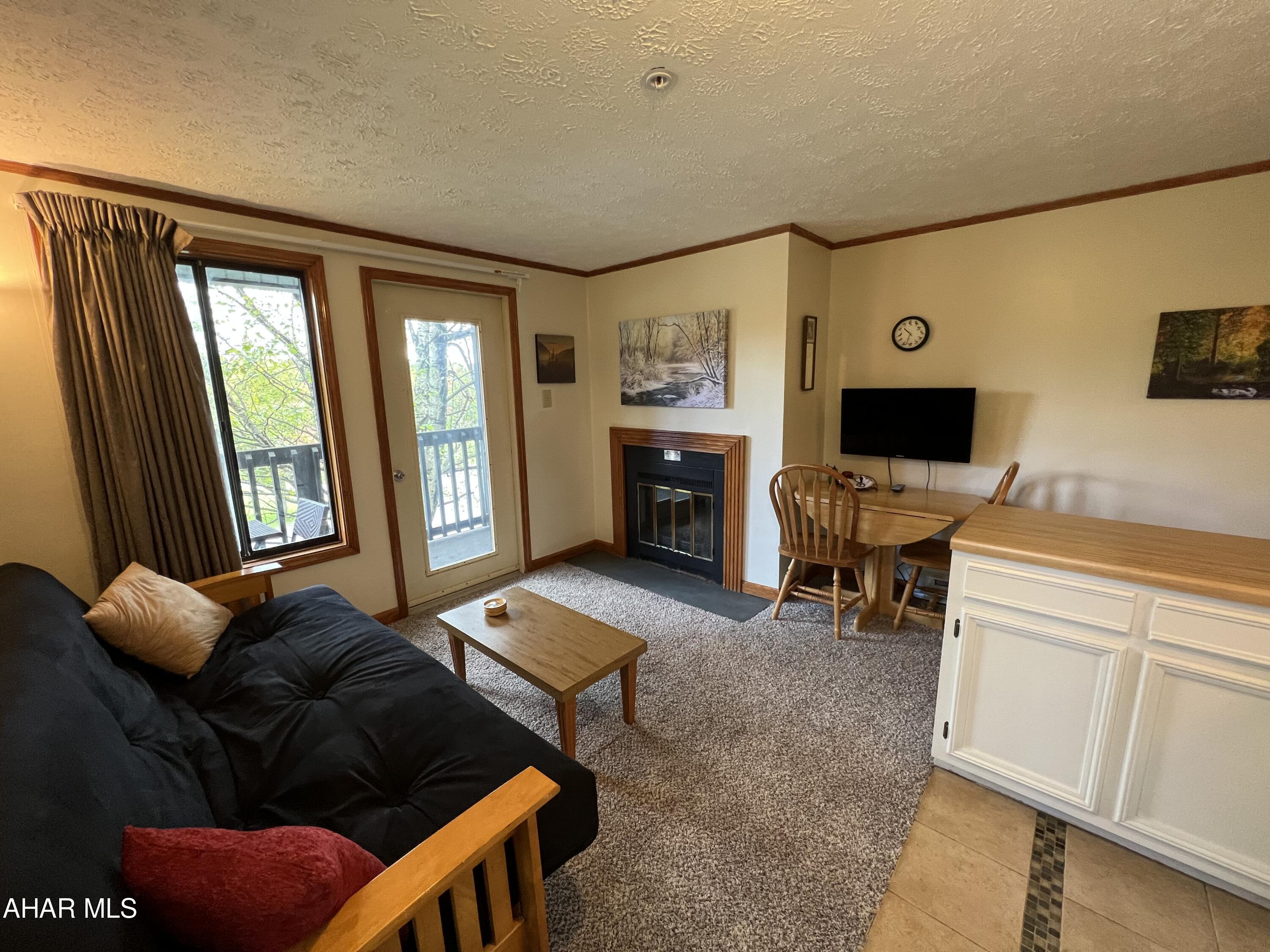 Blue Knob - Residential