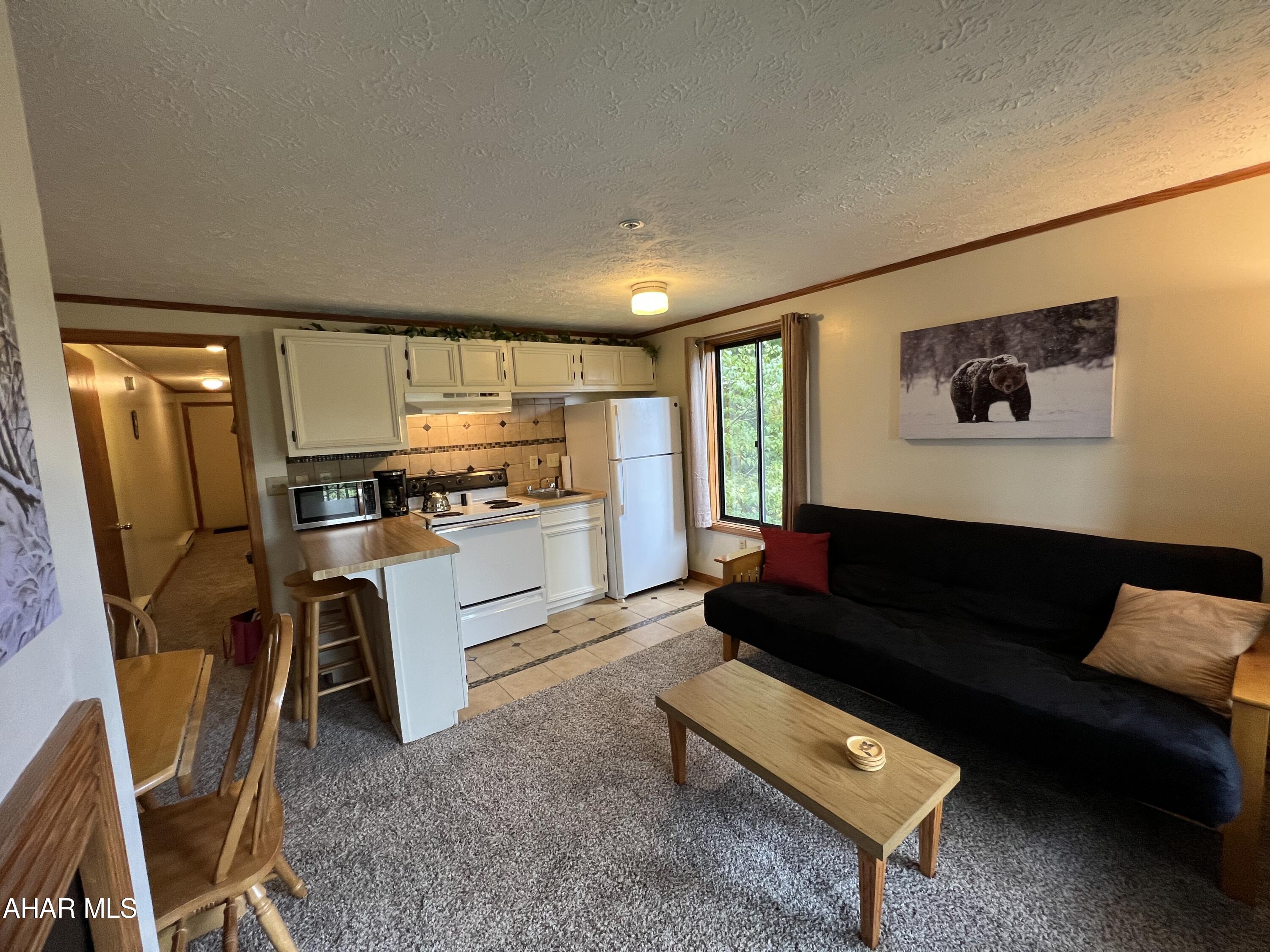 Blue Knob - Residential