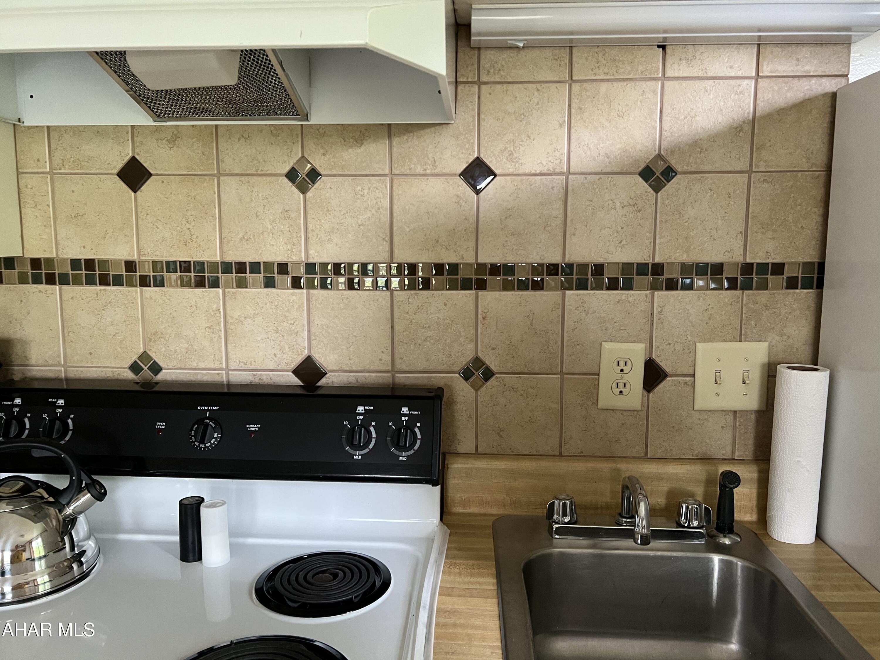 Blue Knob - Residential