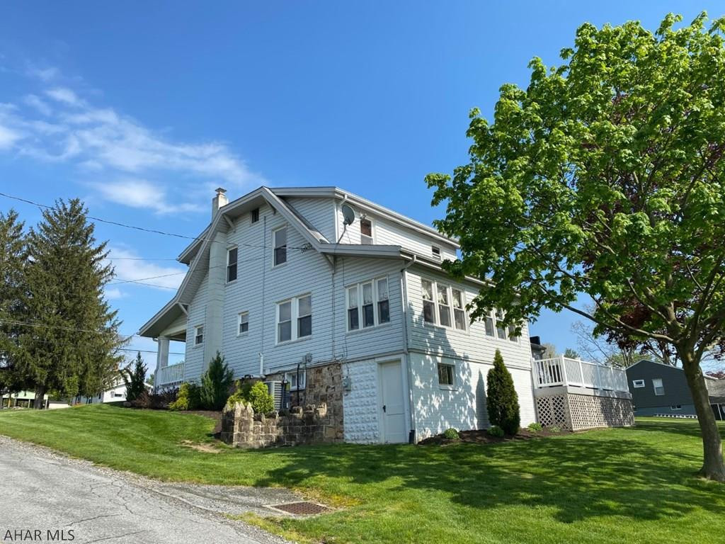 Lakemont - Residential