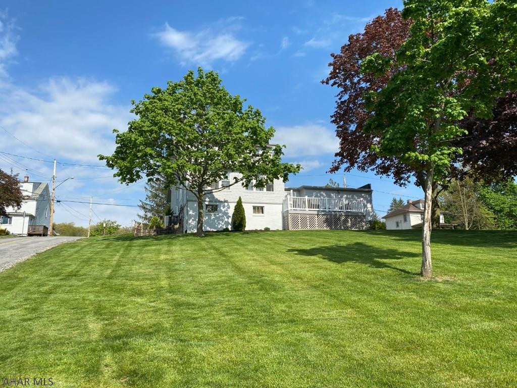 Lakemont - Residential