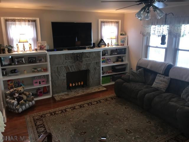 Lakemont - Residential