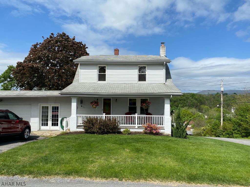 Lakemont - Residential