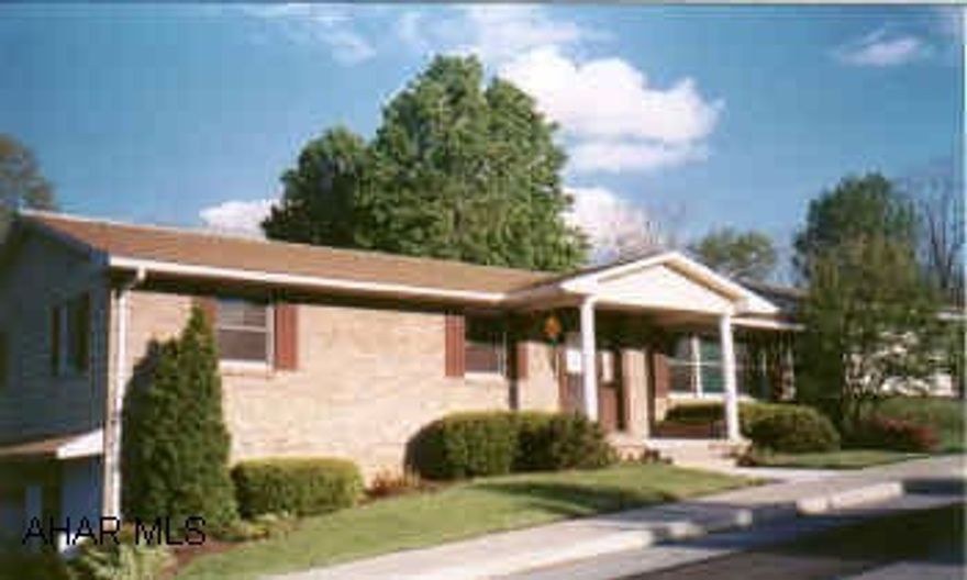 100% remodeled/renewed rancher