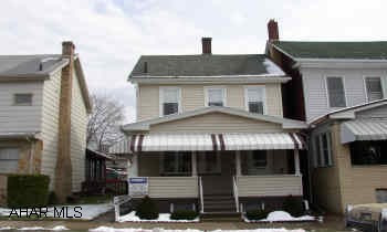 East End - Residential