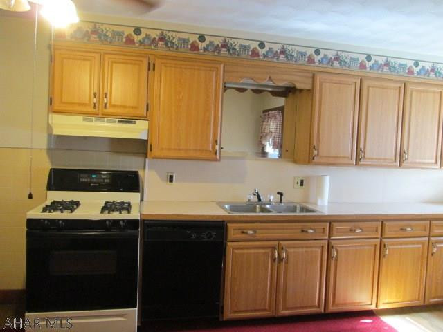 Juniata - Residential