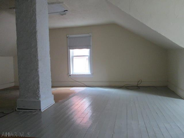 Juniata - Residential