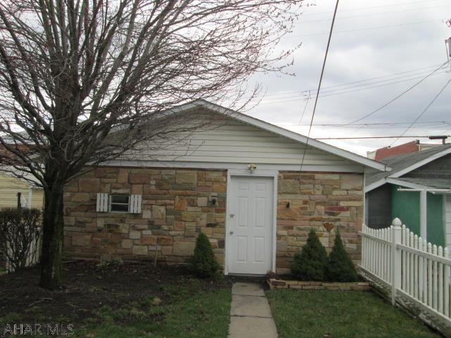 Juniata - Residential